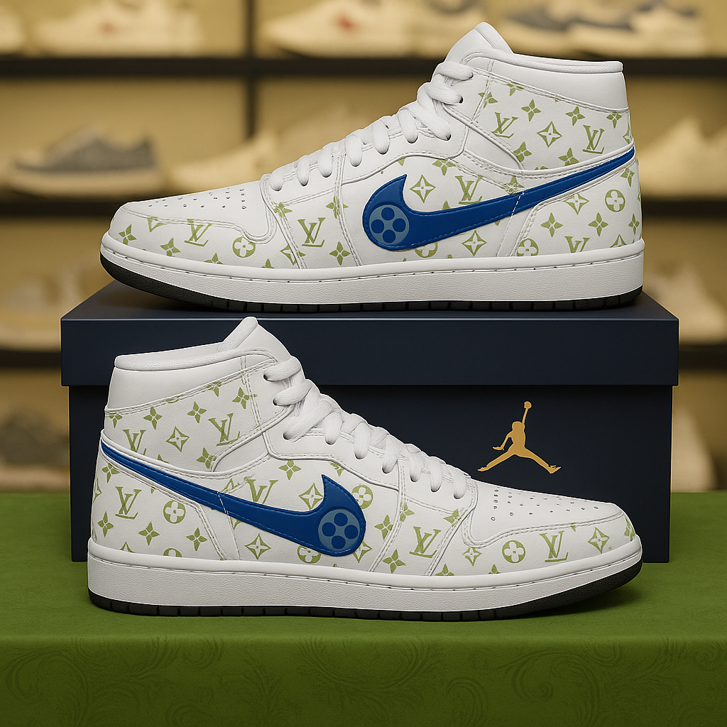 New Arrival Aj 1  Sneaker Shoes Hot Gift For Men Women Hch005