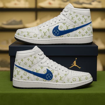 New Arrival Aj 1  Sneaker Shoes Hot Gift For Men Women Hch005