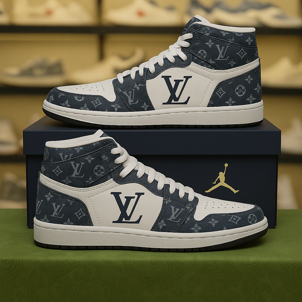 New Arrival Aj 1  Sneaker Shoes Hot Gift For Men Women Hch003