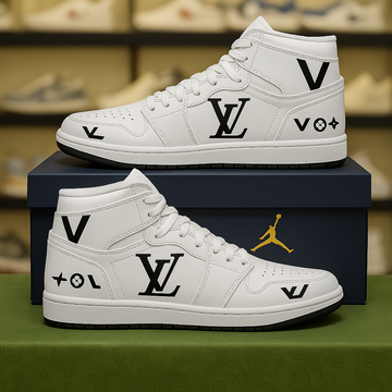 New Arrival Aj 1  Sneaker Shoes Hot Gift For Men Women Hch007