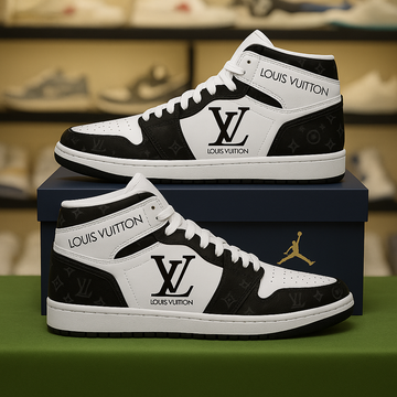 New Arrival Aj 1  Sneaker Shoes Hot Gift For Men Women Hch015