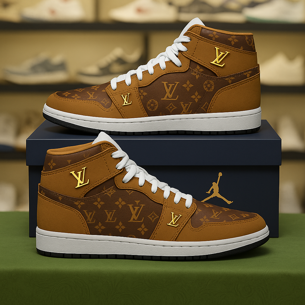 New Arrival Aj 1  Sneaker Shoes Hot Gift For Men Women Hch010