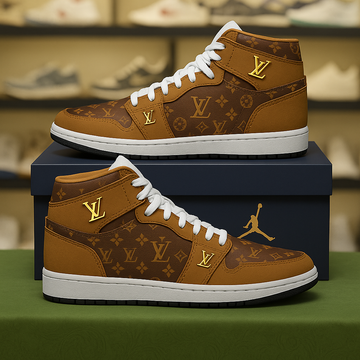 New Arrival Aj 1  Sneaker Shoes Hot Gift For Men Women Hch010