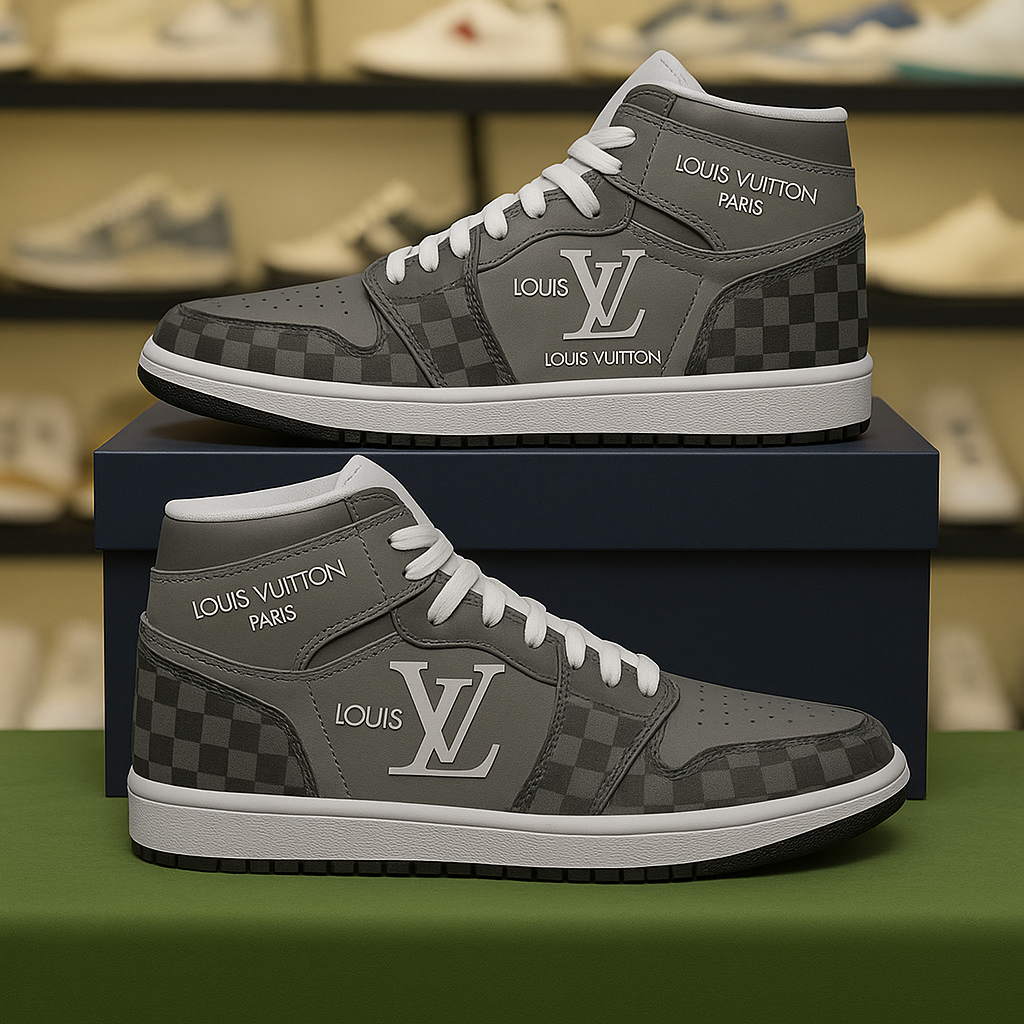 New Arrival Aj 1  Sneaker Shoes Hot Gift For Men Women Hch011