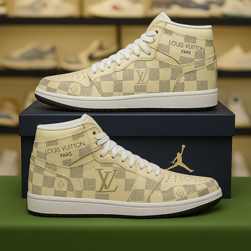 New Arrival Aj 1  Sneaker Shoes Hot Gift For Men Women Hch013