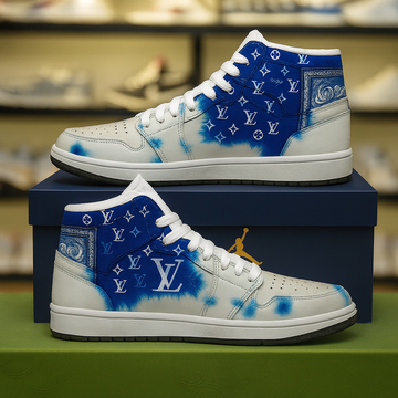 New Arrival Aj 1  Sneaker Shoes Hot Gift For Men Women Hch014