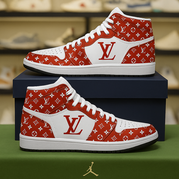 New Arrival Aj 1  Sneaker Shoes Hot Gift For Men Women Hch016