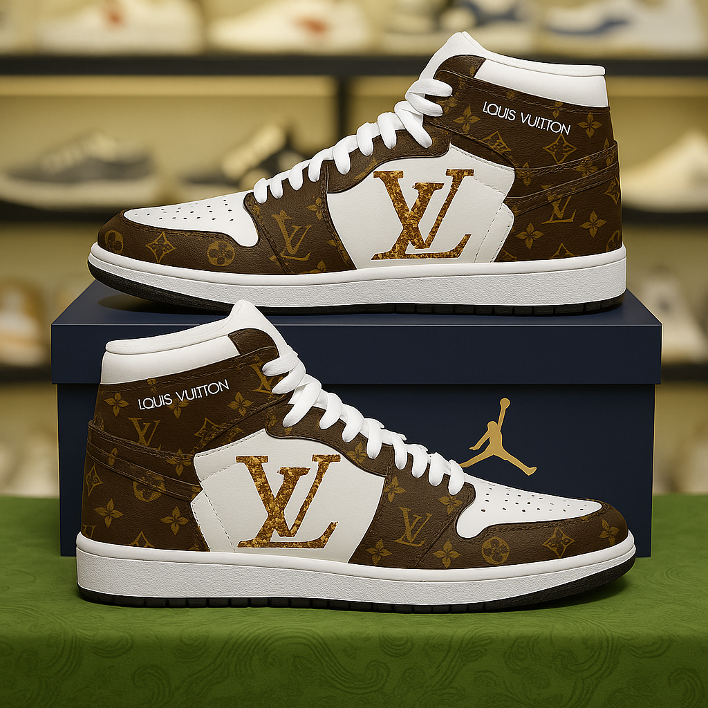New Arrival Aj 1  Sneaker Shoes Hot Gift For Men Women Hch017