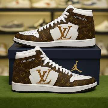 New Arrival Aj 1  Sneaker Shoes Hot Gift For Men Women Hch017