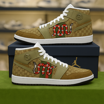 New Arrival Aj 1  Sneaker Shoes Hot Gift For Men Women Hch020