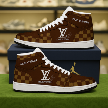 New Arrival Aj 1  Sneaker Shoes Hot Gift For Men Women Hch027