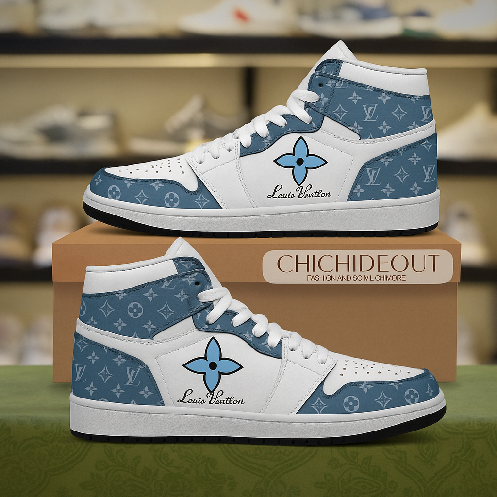 New Arrival Aj 1  Sneaker Shoes Hot Gift For Men Women Hch035
