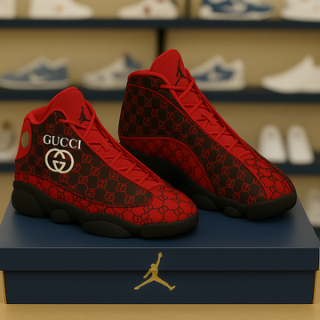 G.c | Luxury Air Jordan 13 Sneaker Mn-jd13-043
