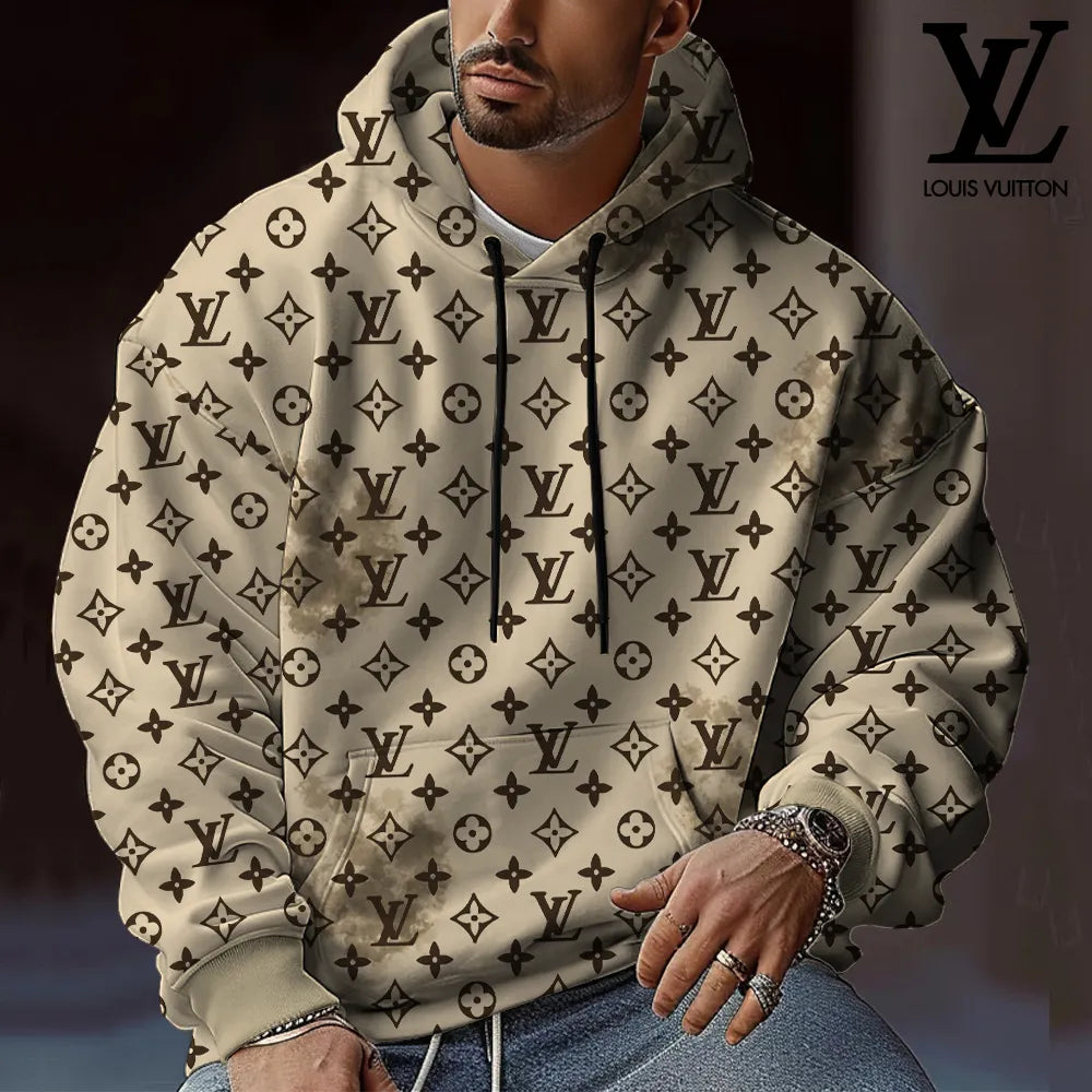 Premium Hoodie Fall New Mn-lv-hd-0044