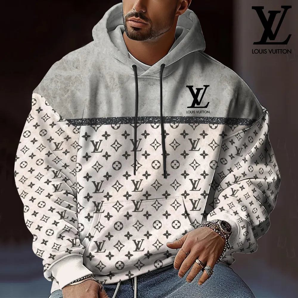Premium Hoodie Fall New Mn-lv-hd-0043