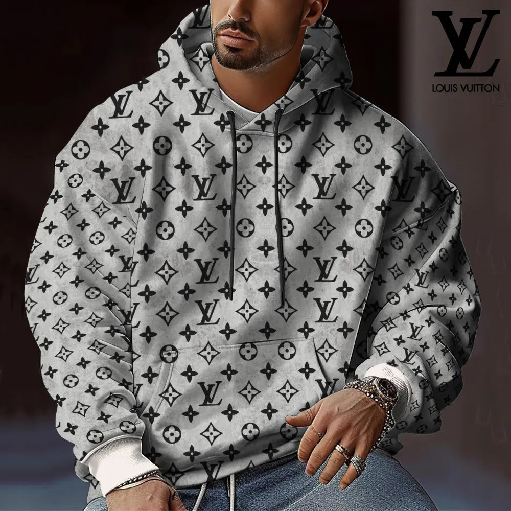 Premium Hoodie Fall New Mn-lv-hd-0042