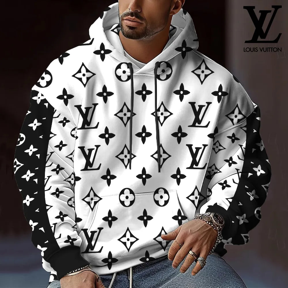Premium Hoodie Fall New Mn-lv-hd-0050