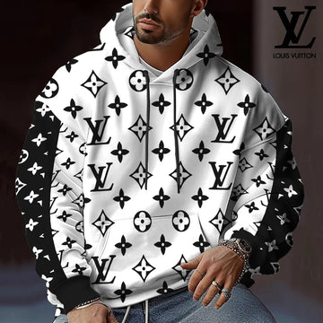 Premium Hoodie Fall New Mn-lv-hd-0050