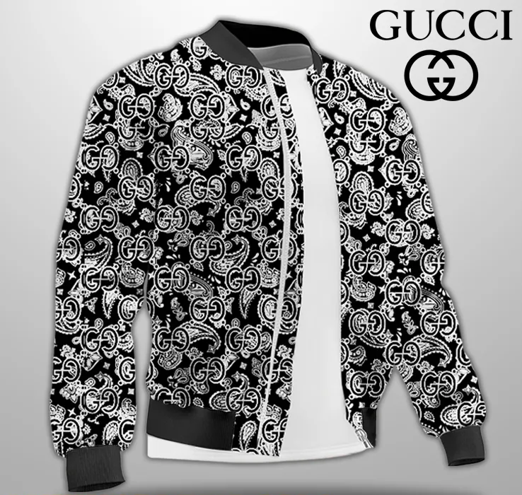 G.c | Hot Brand Luxury Jacket For Men  Mn-jk-002
