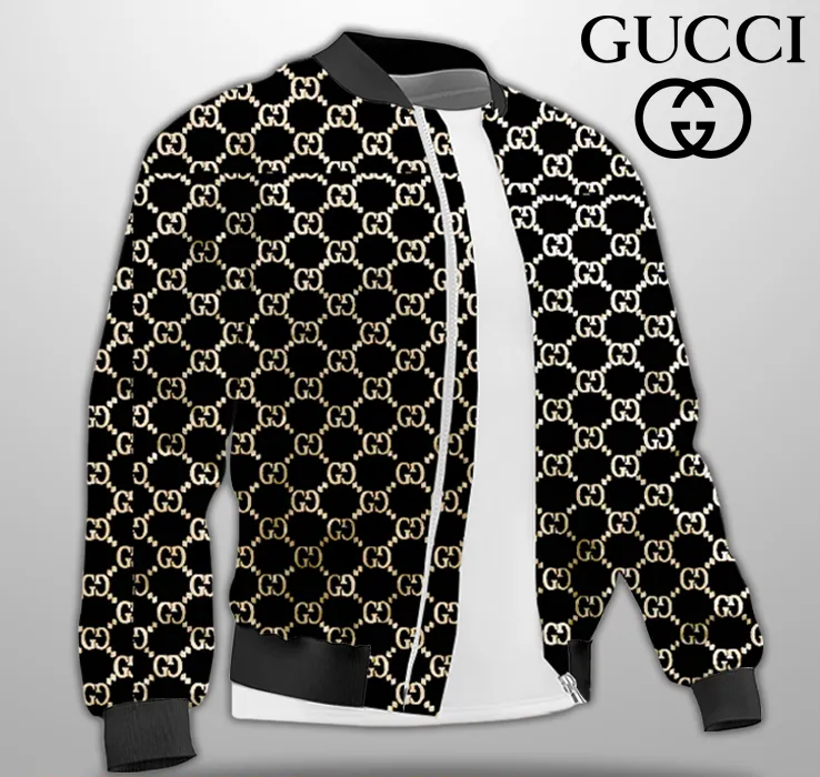 G.c | Hot Brand Luxury Jacket For Men  Mn-jk-003