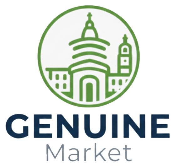 Genuine Market