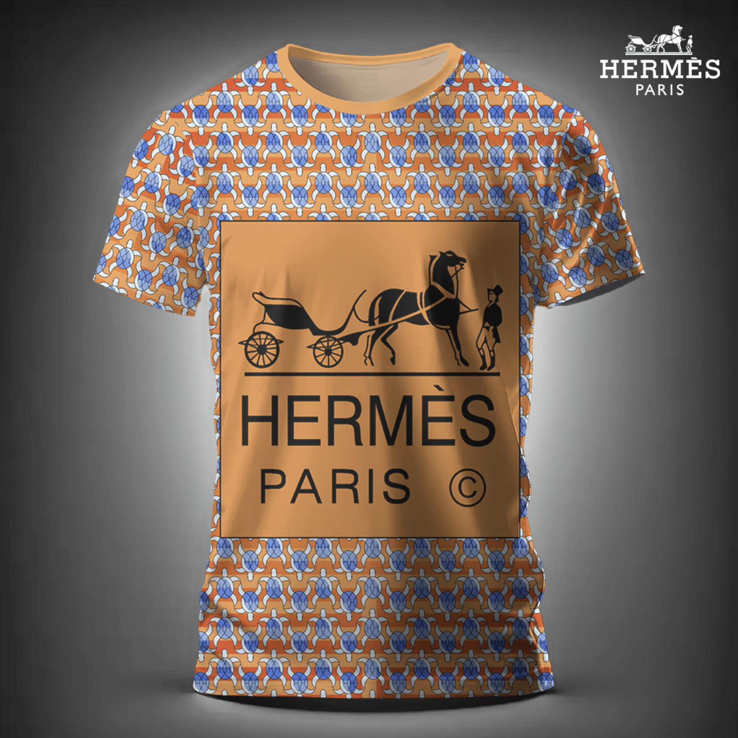 H.m.s | New Release: Luxury Brand Men�s T-shirt Mn-0422260177
