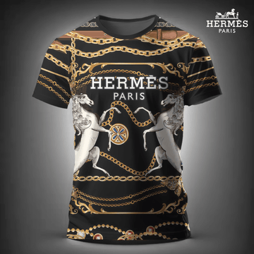 H.m.s | New Release: Luxury Brand Men�s T-shirt Mn-0422260185