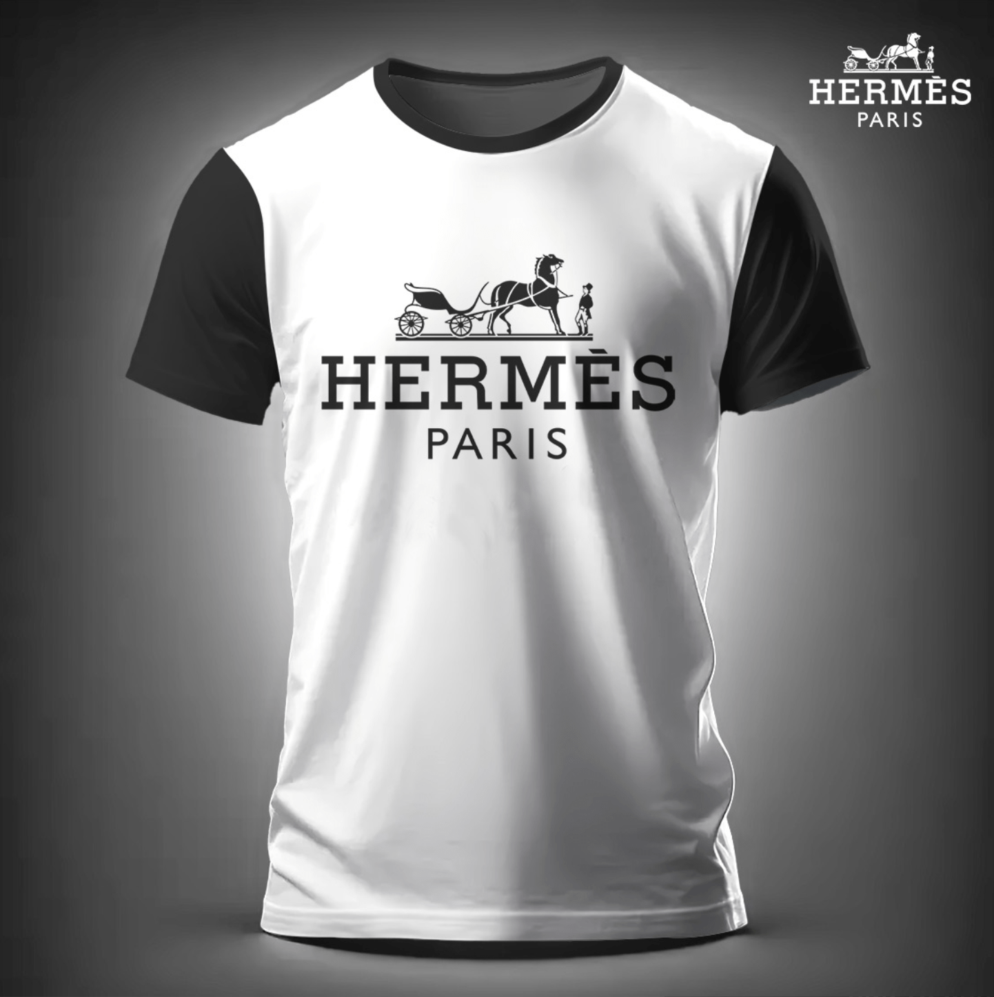 H.m.s | New Release: Luxury Brand Men�s T-shirt Mn-0422260188