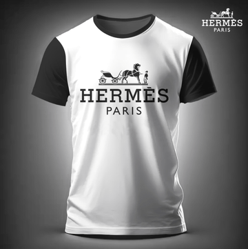 H.m.s | New Release: Luxury Brand Men�s T-shirt Mn-0422260188