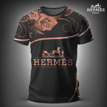 H.m.s | New Release: Luxury Brand Men�s T-shirt Mn-0422260204