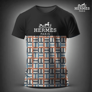 H.m.s | New Release: Luxury Brand Men�s T-shirt Mn-0422260208