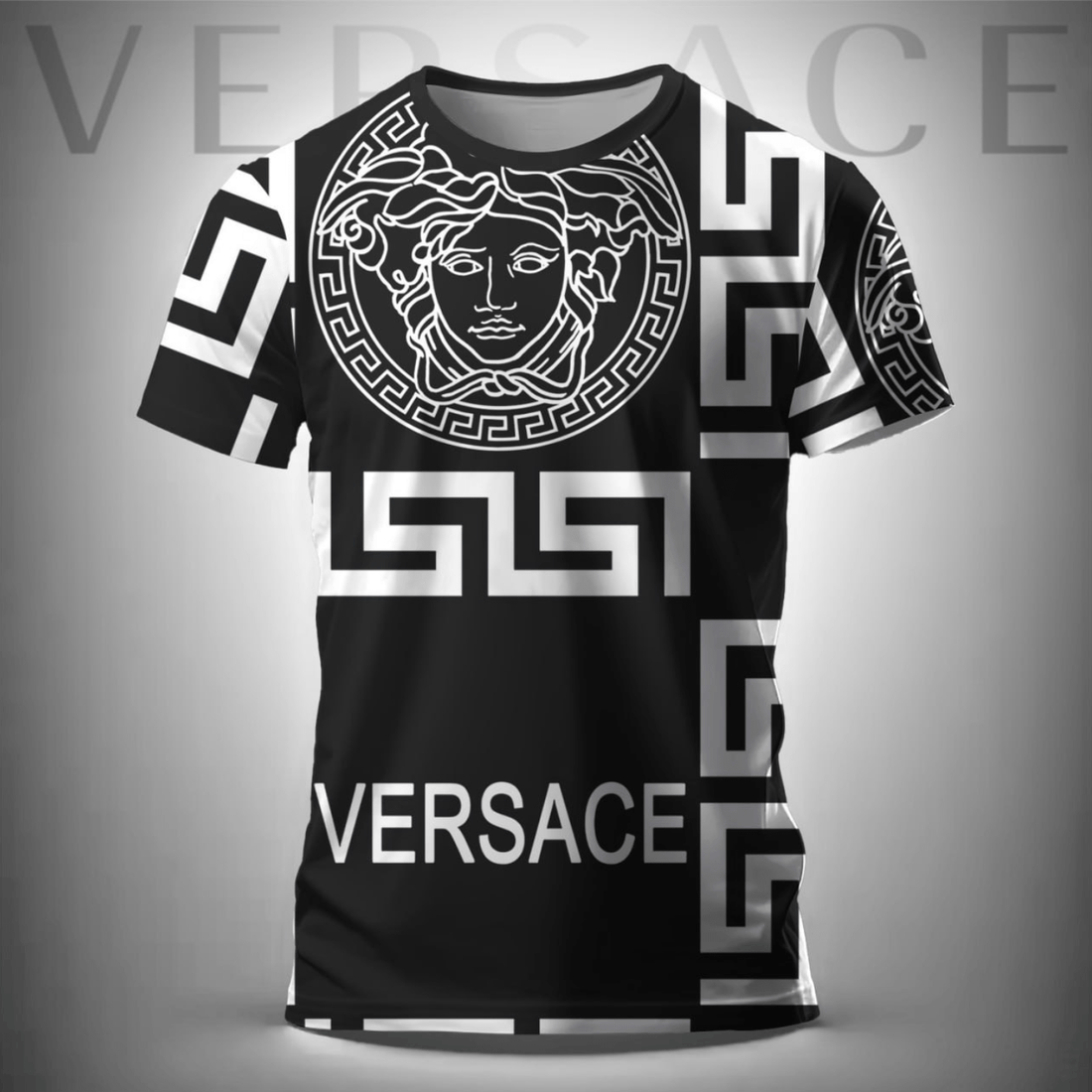 V.s.c | New Release: Luxury Brand Men�s T-shirt Mn-ts-047