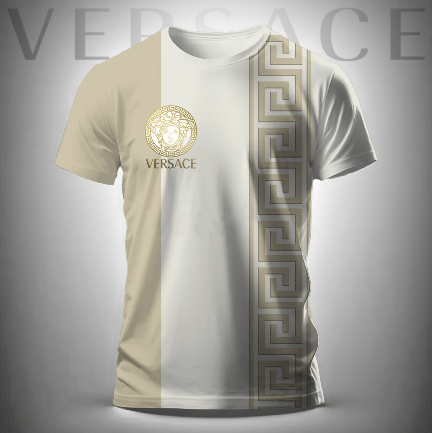V.s.c | New Release: Luxury Brand Men�s T-shirt Mn-ts-049
