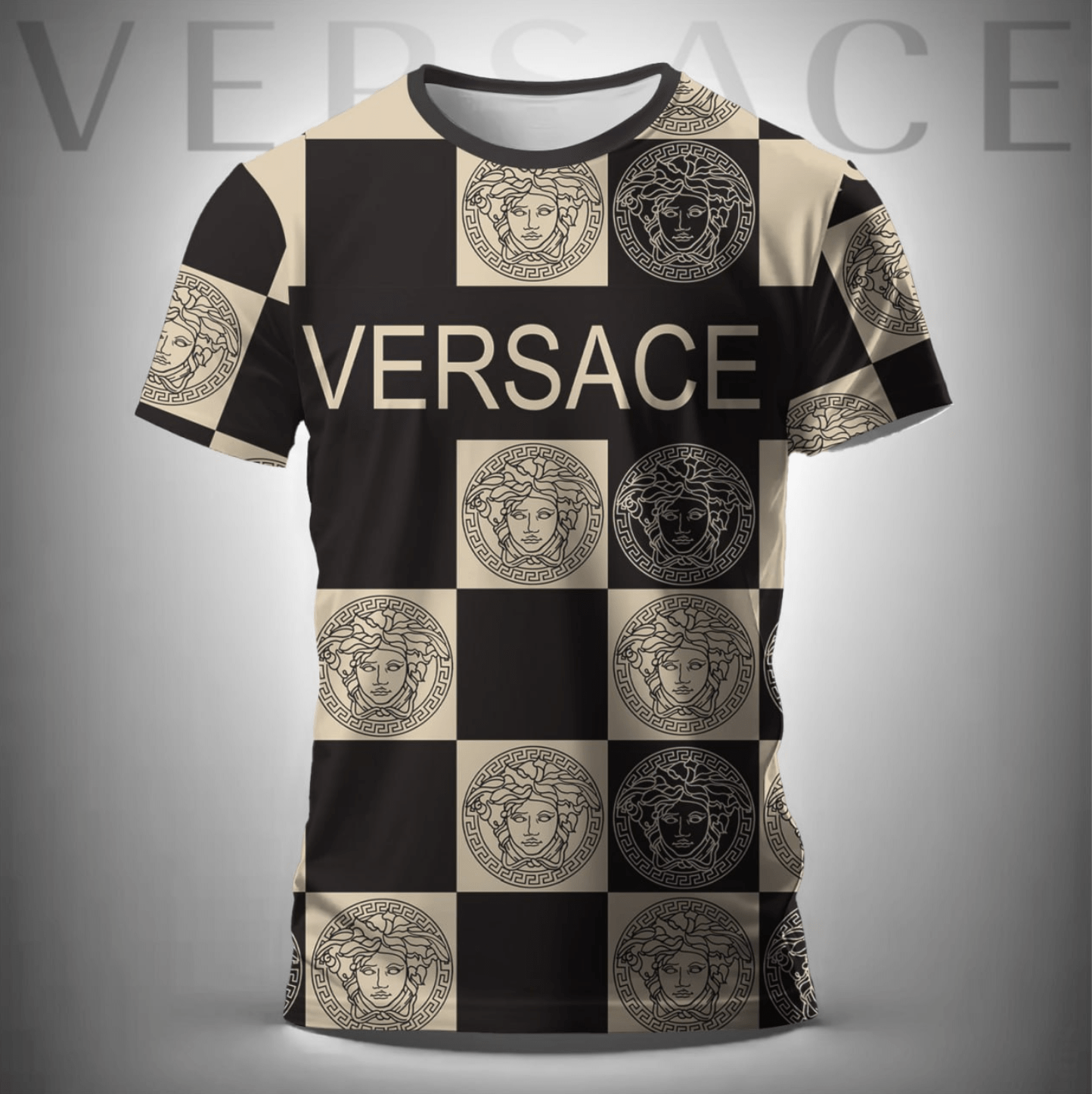 V.s.c | New Release: Luxury Brand Men�s T-shirt Mn-ts-051