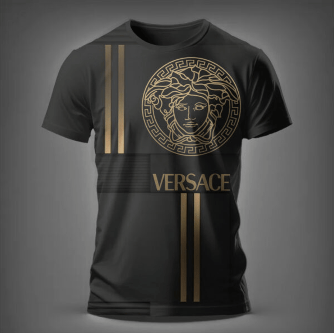 V.s.c | New Release: Luxury Brand Men�s T-shirt Mn-ts-052