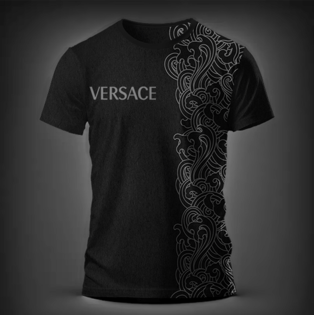 V.s.c | New Release: Luxury Brand Men�s T-shirt Mn-ts-053