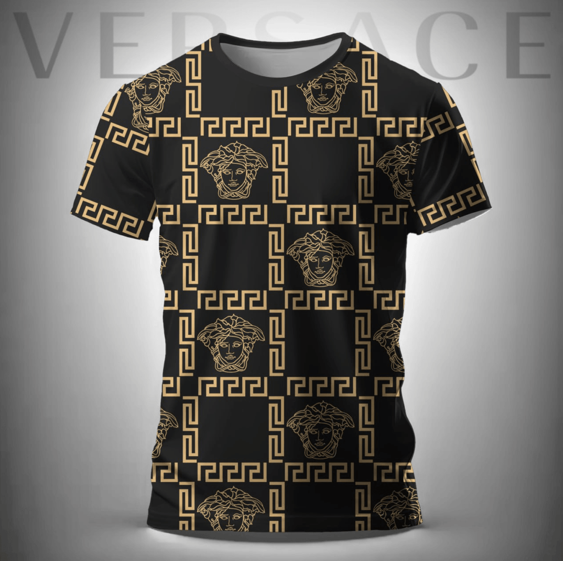 V.s.c | New Release: Luxury Brand Men�s T-shirt Mn-ts-054