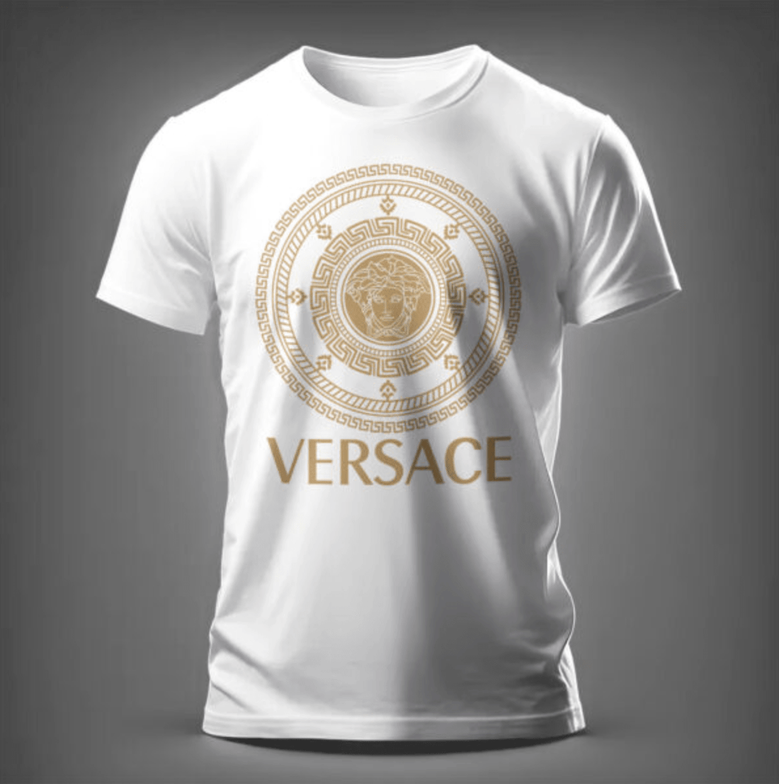V.s.c | New Release: Luxury Brand Men�s T-shirt Mn-ts-057