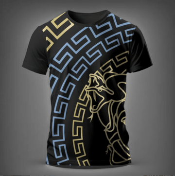 V.s.c | New Release: Luxury Brand Men�s T-shirt Mn-ts-058