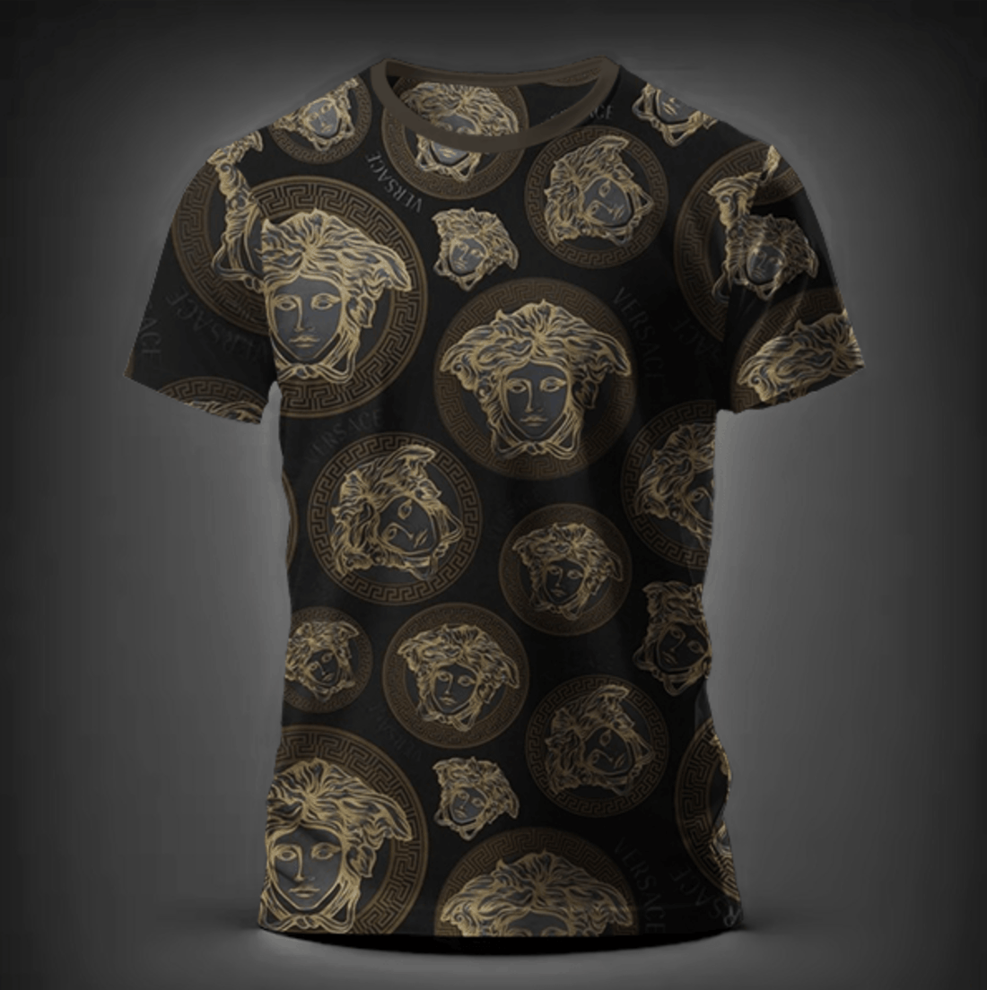 V.s.c | New Release: Luxury Brand Men�s T-shirt Mn-ts-060