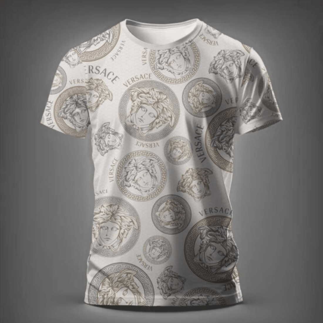 V.s.c | New Release: Luxury Brand Men�s T-shirt Mn-ts-061