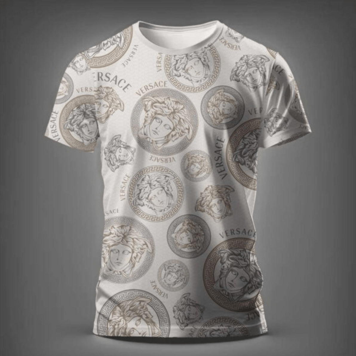 V.s.c | New Release: Luxury Brand Men�s T-shirt Mn-ts-061