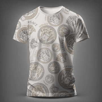 V.s.c | New Release: Luxury Brand Men�s T-shirt Mn-ts-061