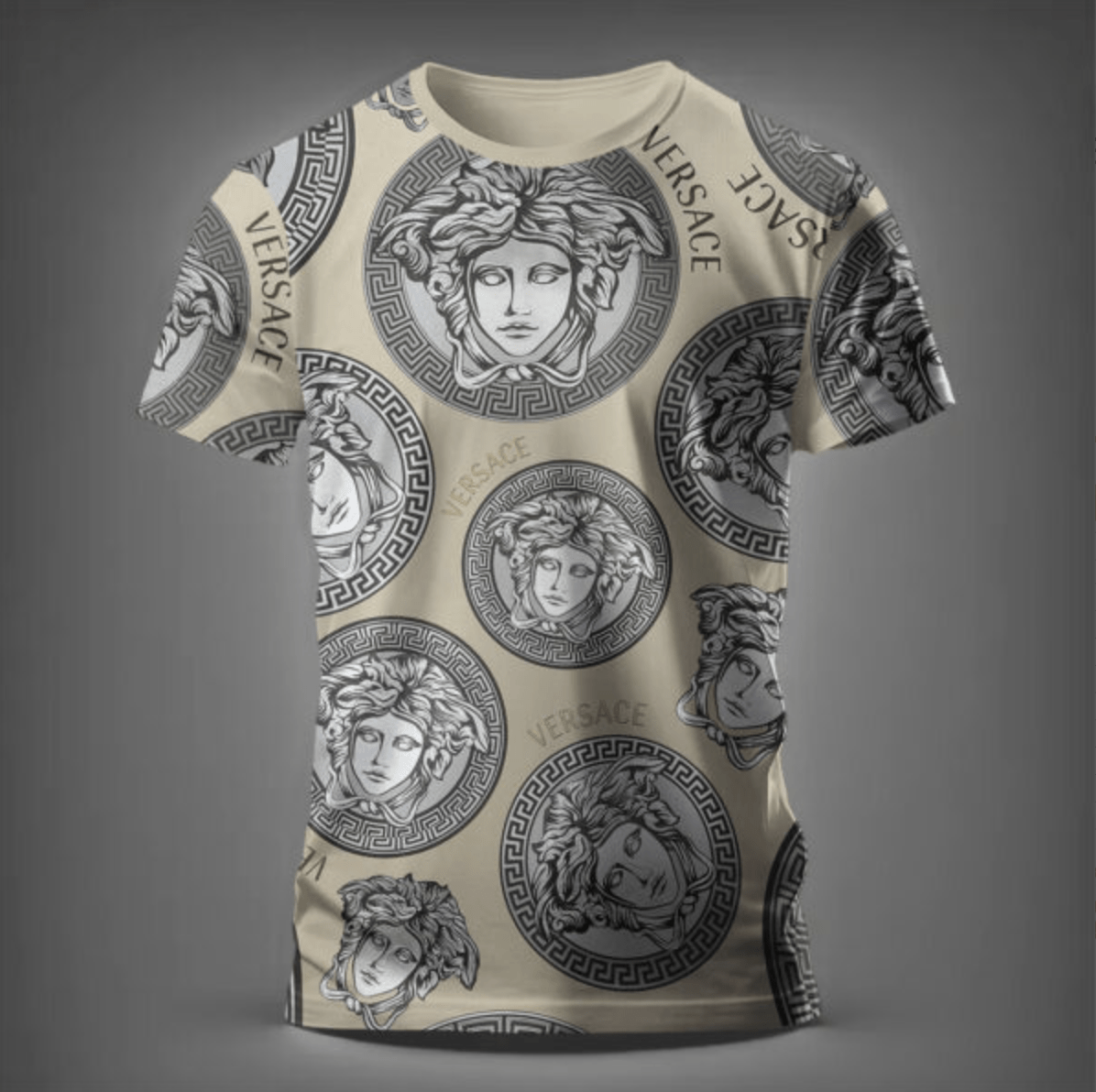 V.s.c | New Release: Luxury Brand Men�s T-shirt Mn-ts-067