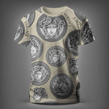 V.s.c | New Release: Luxury Brand Men�s T-shirt Mn-ts-067