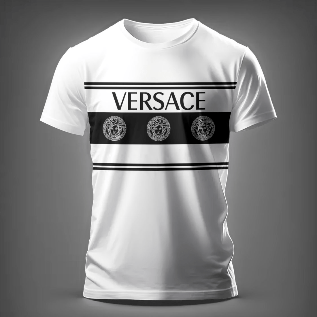 V.s.c | New Release: Luxury Brand Men�s T-shirt Mn-ts-069