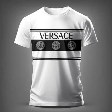 V.s.c | New Release: Luxury Brand Men�s T-shirt Mn-ts-069
