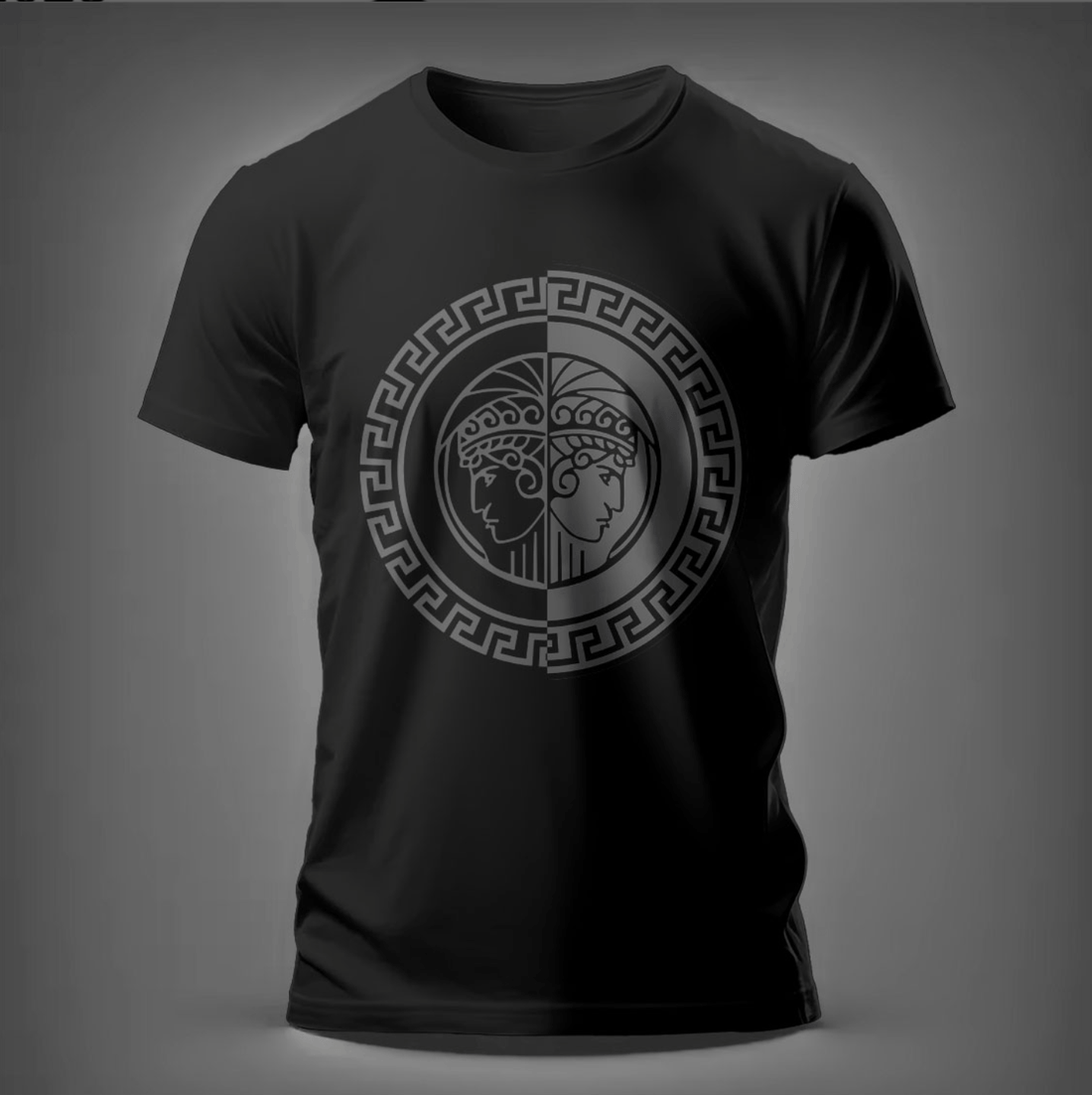V.s.c | New Release: Luxury Brand Men�s T-shirt Mn-ts-071