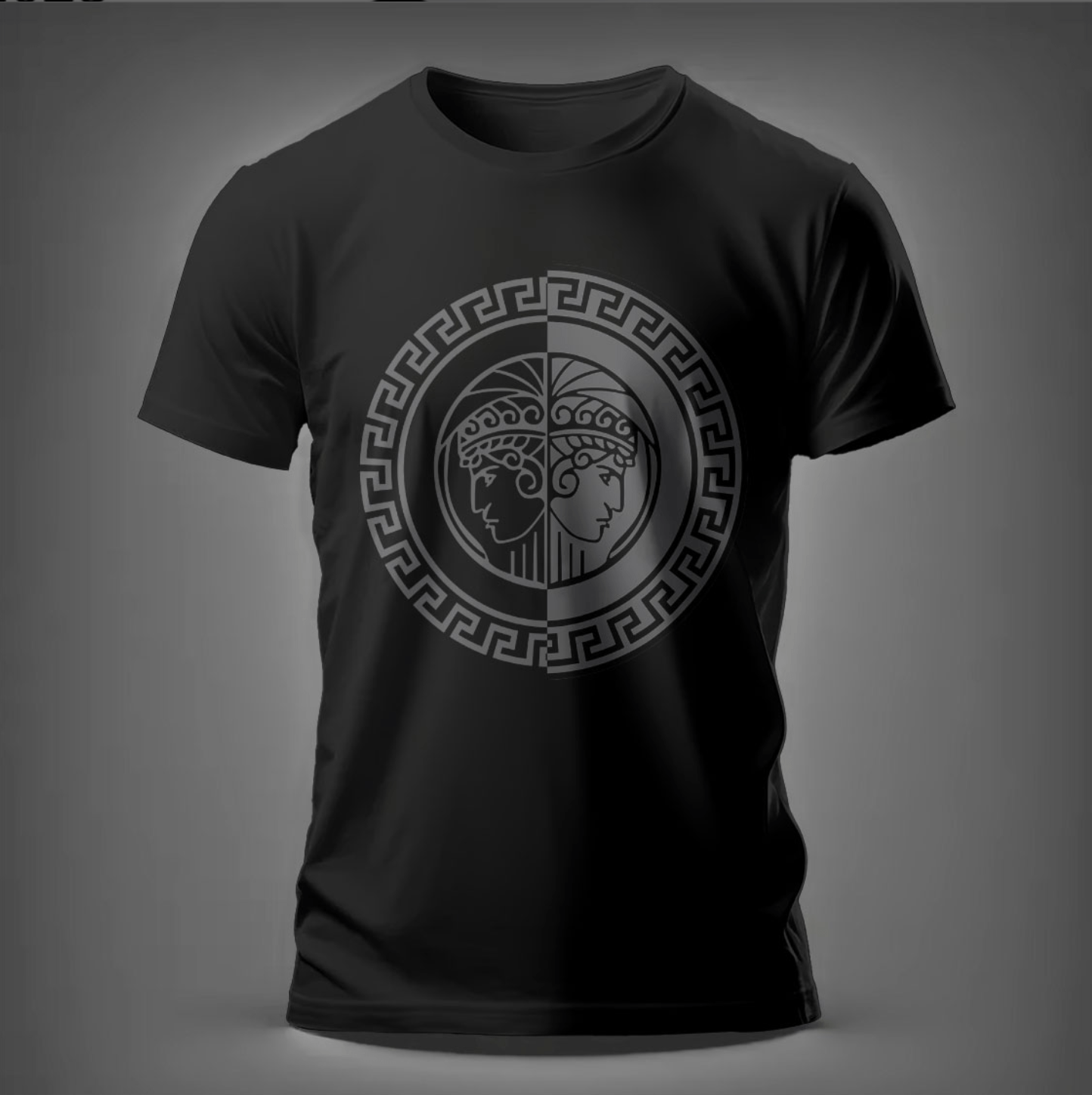 V.s.c | New Release: Luxury Brand Men�s T-shirt Mn-ts-071