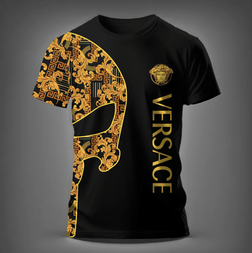 V.s.c | New Release: Luxury Brand Men�s T-shirt Mn-ts-075